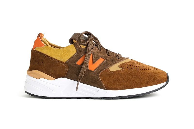 J.Crew x New Balance 全新聯名「Canyon Road」系列上架