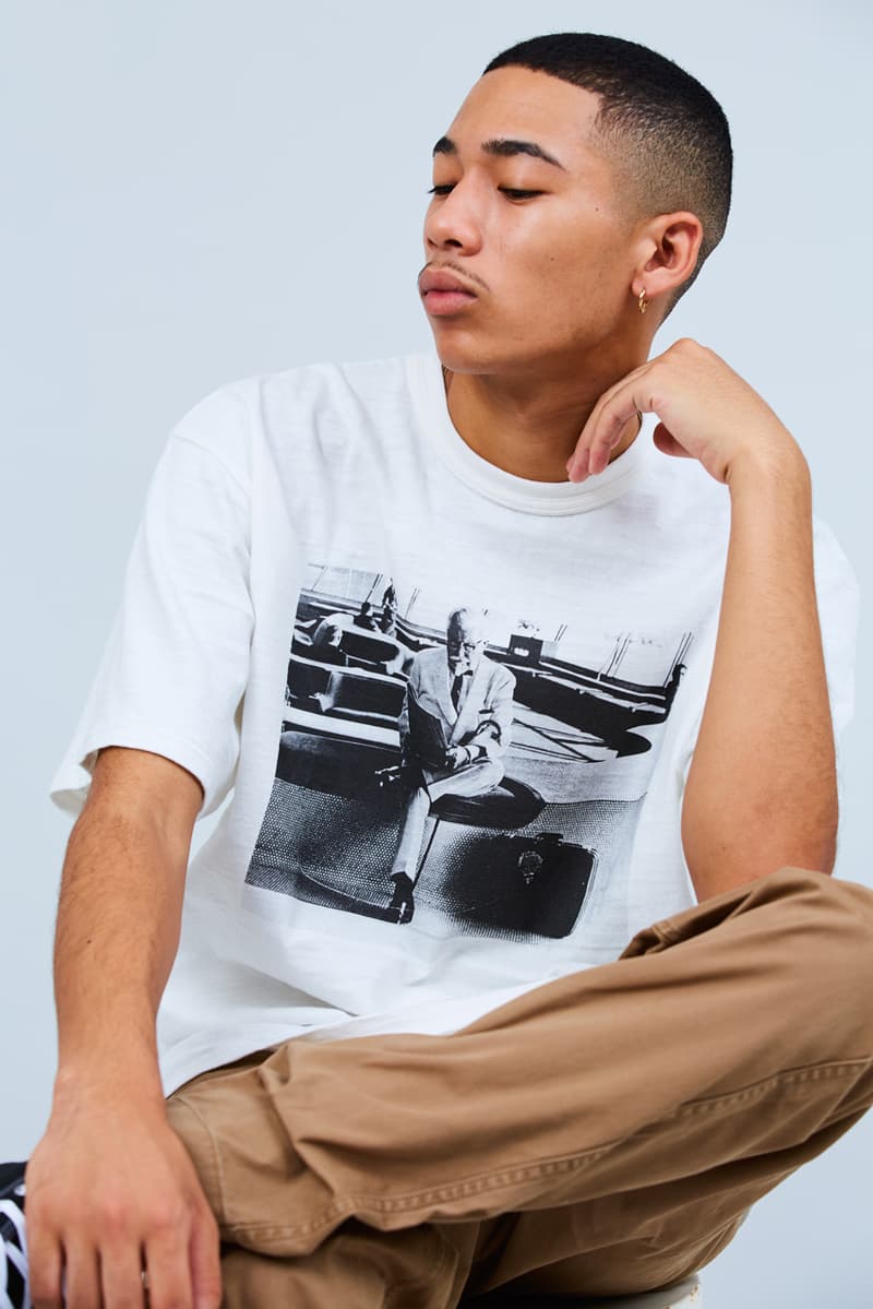 HUMAN MADE x KFC 聯名系列正式發佈