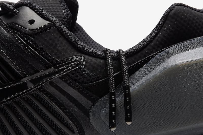 A-COLD-WALL* x Nike 聯名 Zoom Vomero +5 系列官方圖片釋出