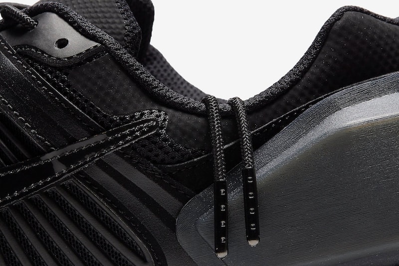A-COLD-WALL* x Nike 聯名 Zoom Vomero +5 系列官方圖片釋出