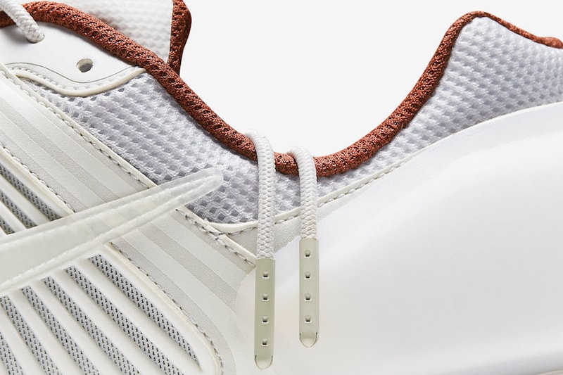 A-COLD-WALL* x Nike 聯名 Zoom Vomero +5 系列官方圖片釋出