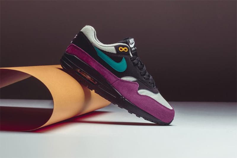 Nike Air Max 1 全新「ACG」配色上架