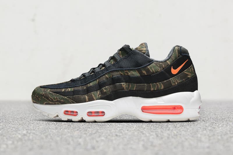 Carhartt WIP x Nike 聯名系列正式發佈