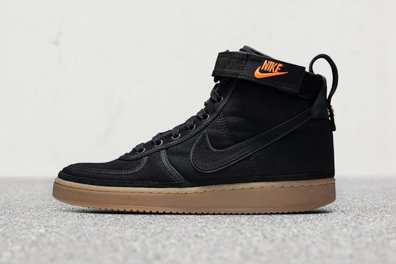 Carhartt WIP x Nike 聯名系列正式發佈