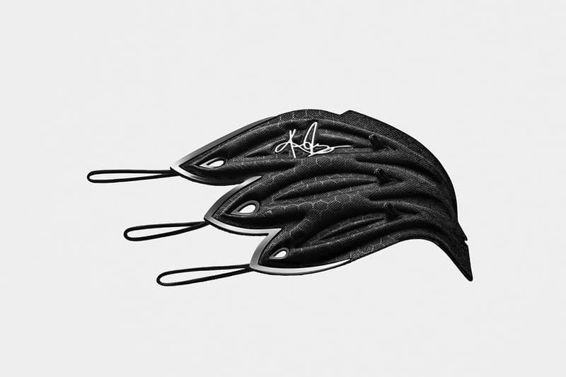 Kyrie Irving 全新簽名球鞋 Nike Kyrie 5 正式發佈