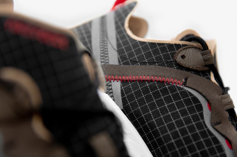 size? 獨佔 Nike React Element 55 全新配色即將上架