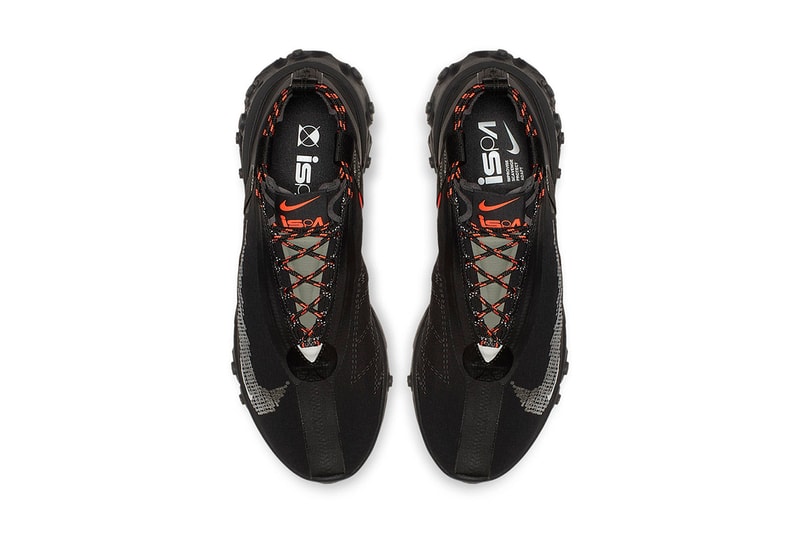Nike REACT LW WR Mid ISPA 官方圖片及發售詳情公開