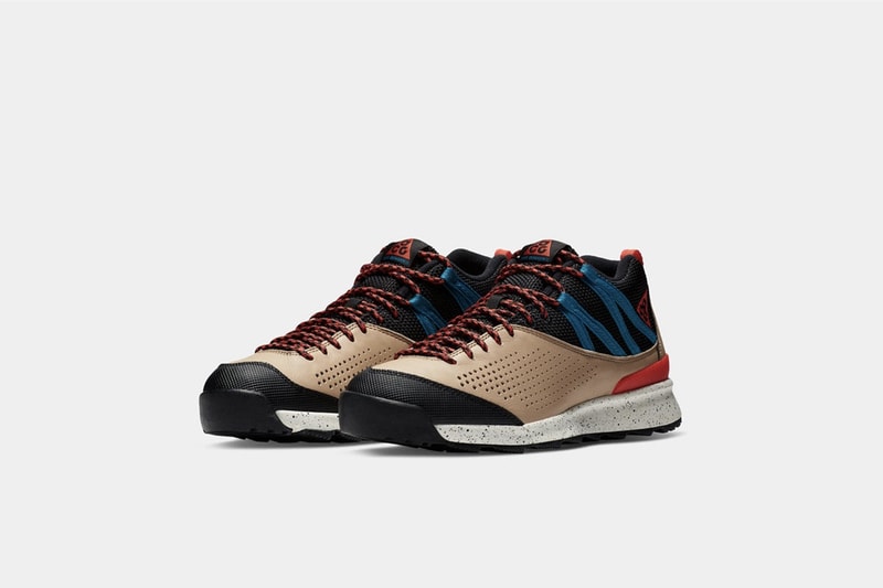 Nike Sportswear ACG 2018 冬季系列正式登場