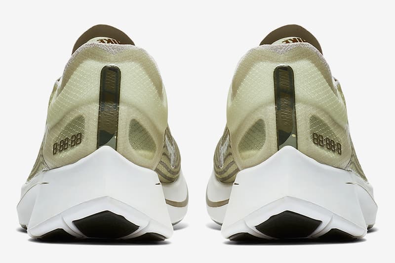 Nike Zoom Fly SP 全新「Camo Swoosh」配色上架