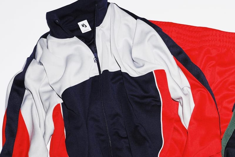 搶先預覽 Martine Rose x NikeLab 聯名系列