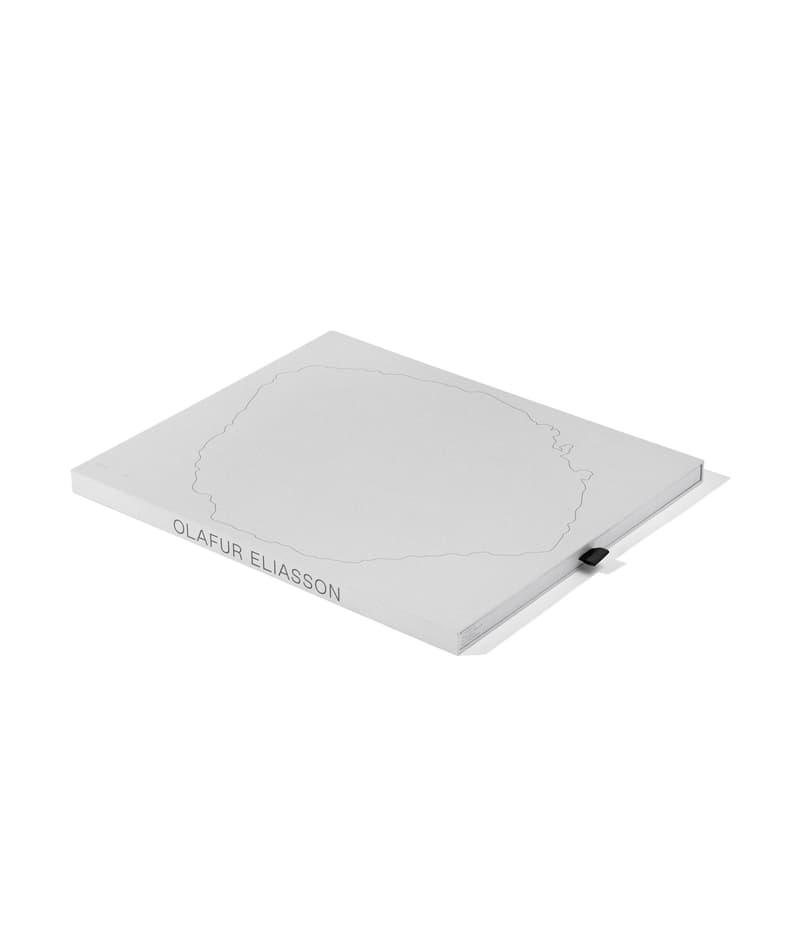 RIMOWA 與 Olafur Eliasson 推出聯名行李箱貼紙系列