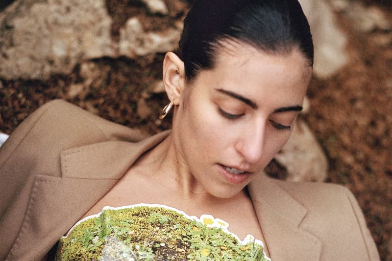 RIMOWA 與 Olafur Eliasson 推出聯名行李箱貼紙系列