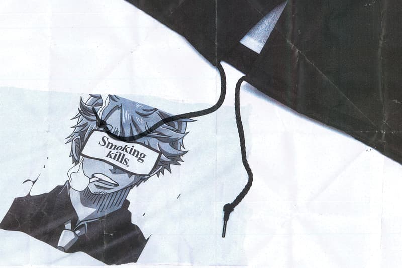 《One Piece》x Fxxking Rabbits 跨界聯名系列 HBX 發售詳情公開