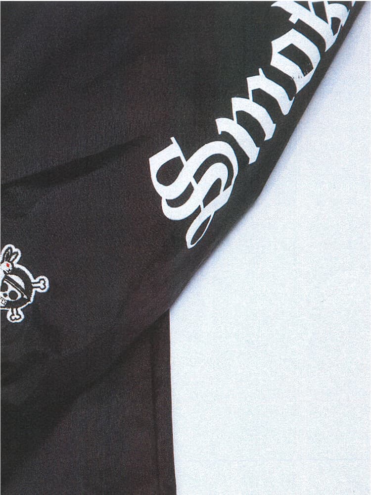 《One Piece》x Fxxking Rabbits 跨界聯名系列 HBX 發售詳情公開