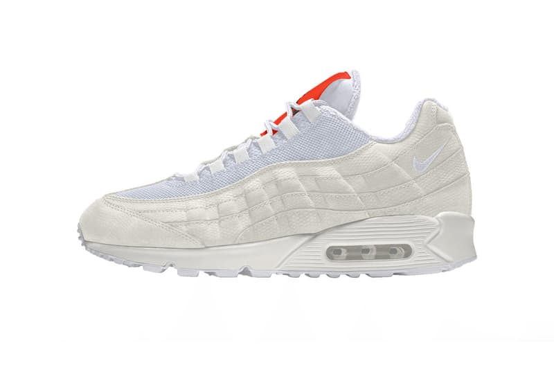 Patta x Nike By You 定製企劃即將上線