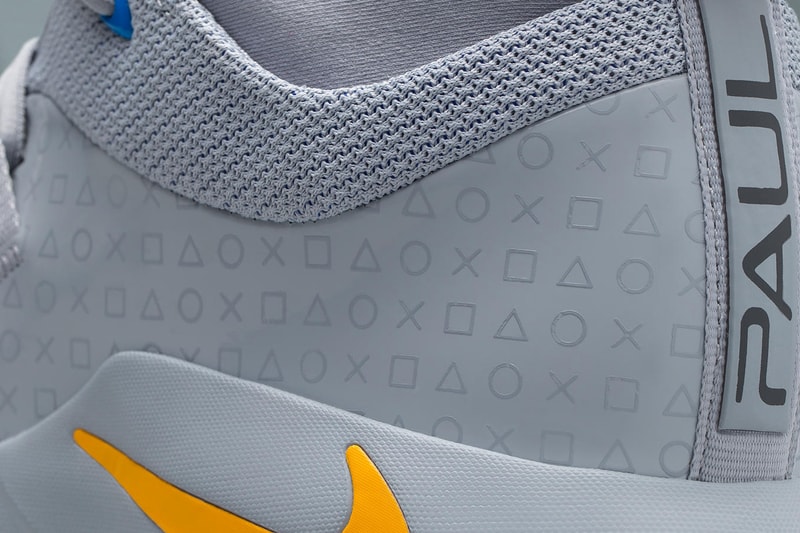 Nike PG 2.5 全新「PlayStation」別注配色發售詳情公開