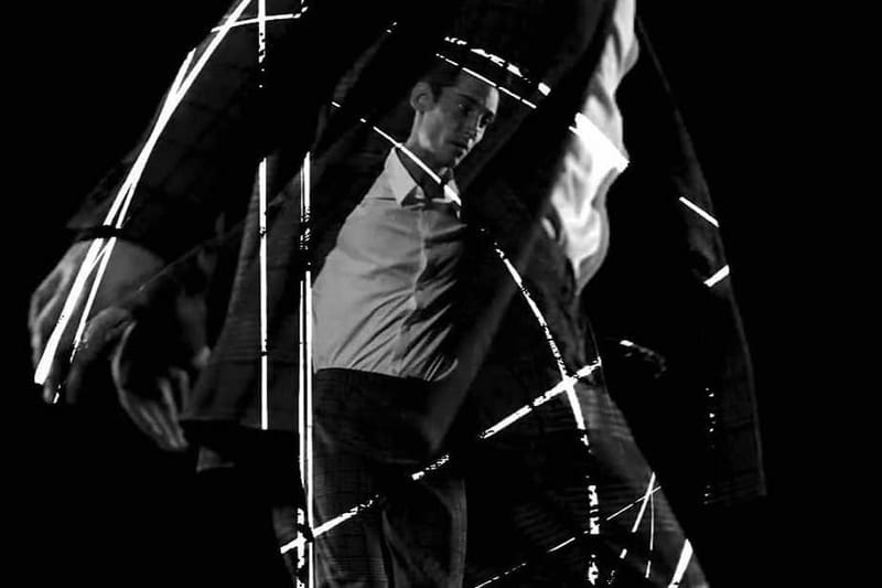 Pitti Uomo 發佈第 95 屆男裝展「The Pitti Box」主題宣傳大片