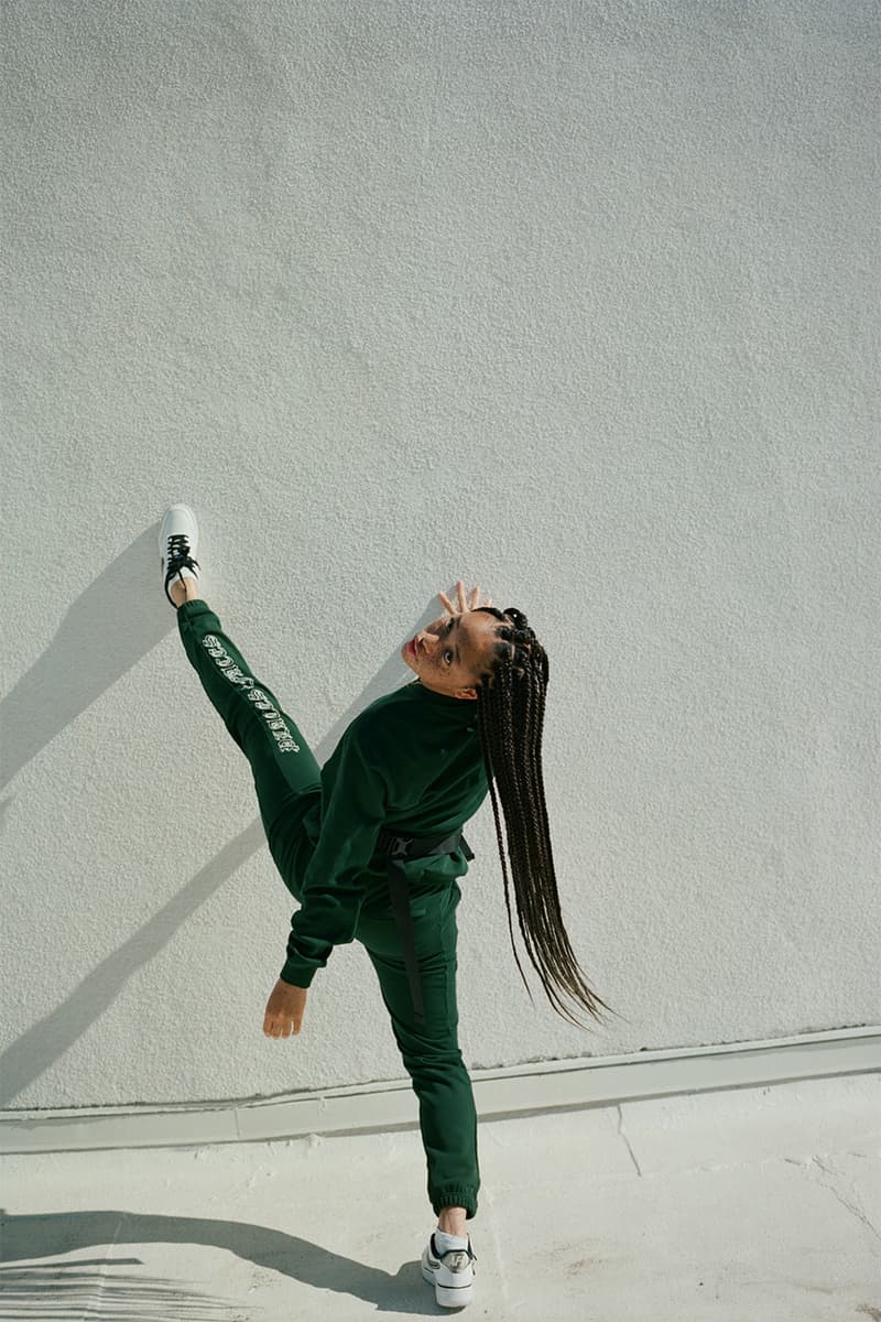 Places+Faces 2018 秋冬系列 Lookbook 