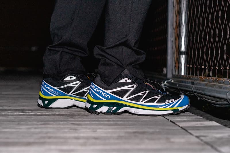 Street Style: Hip-Hop 歌手 Pusha T