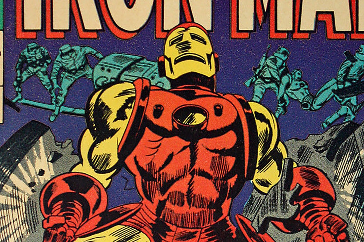 向 Stan Lee 致敬 - 盤點 Marvel 10 個最強角色