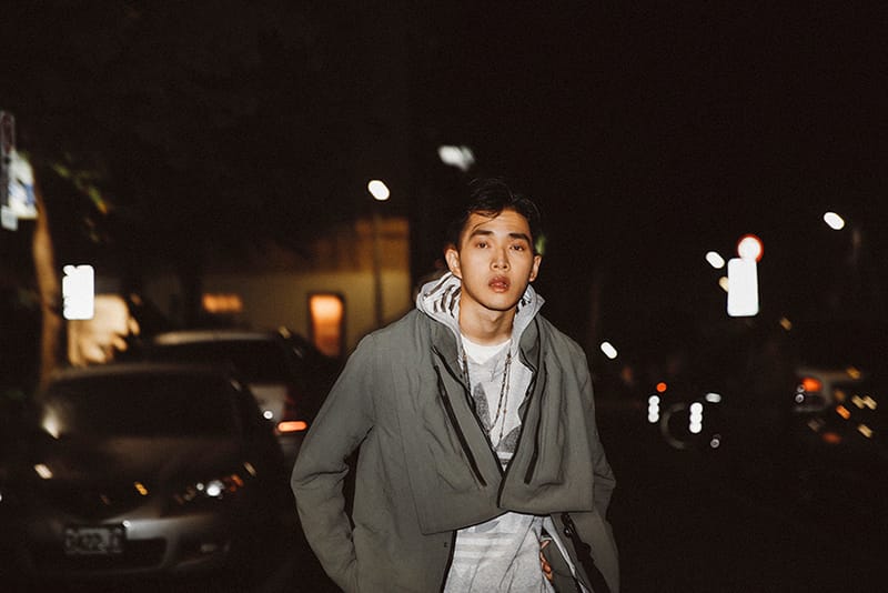 Street Style: 台灣買手店 HYST Shop Taipei 開幕現場街拍特輯