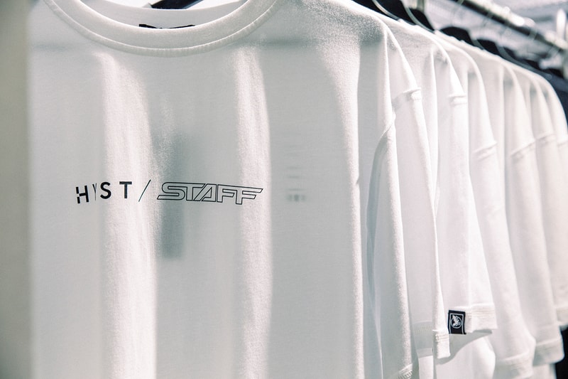 Street Style: 台灣買手店 HYST Shop Taipei 開幕現場街拍特輯
