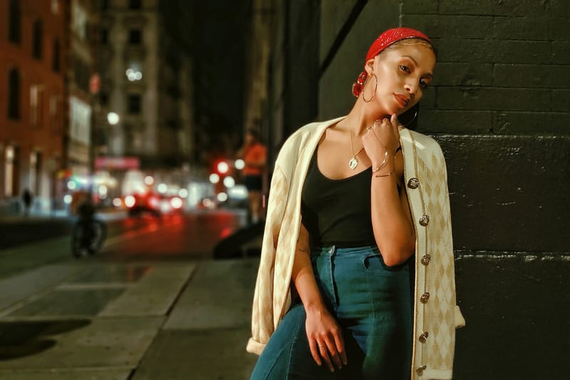 Street Style: 攝影師以 OPPO R17 PRO 於紐約打造街拍特輯