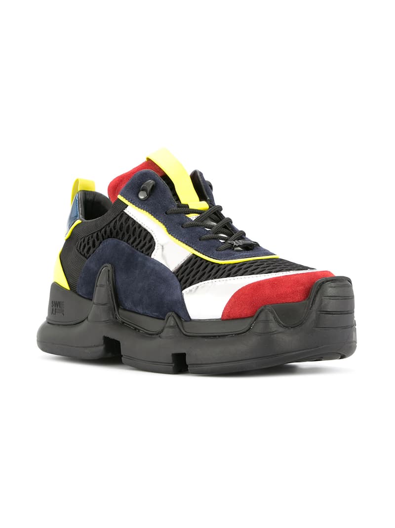 SWEAR 推出全新 Air Rev. Nitro 中国独占系列