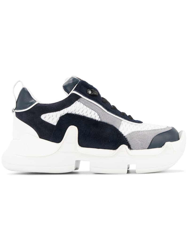 SWEAR 推出全新 Air Rev. Nitro 中国独占系列