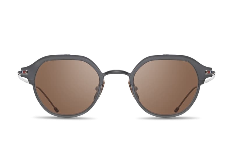 Thom Browne 推出全新 TBS812 太陽眼鏡