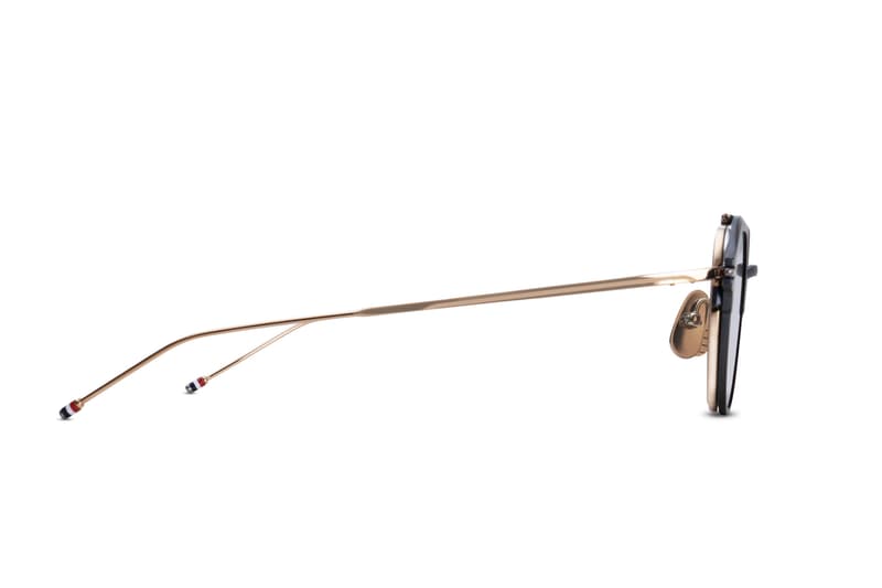 Thom Browne 推出全新 TBS812 太陽眼鏡