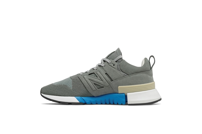 Tokyo Design Studio by New Balance R_C1 兩大全新系列登场