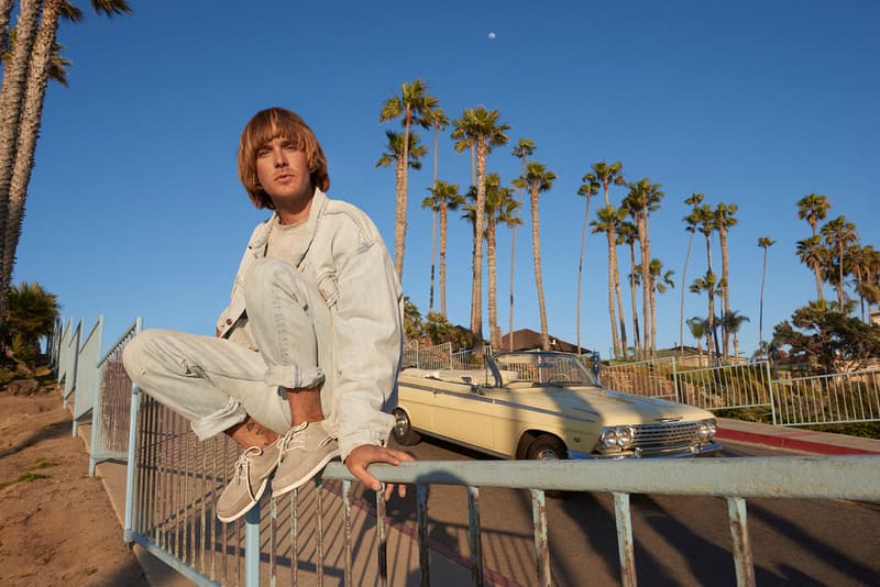 UGG 2019 春夏系列宣傳大片