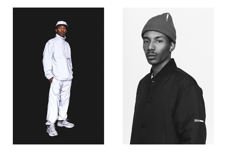 UNDEFEATED 2018 Holiday 系列 Lookbook 正式發佈