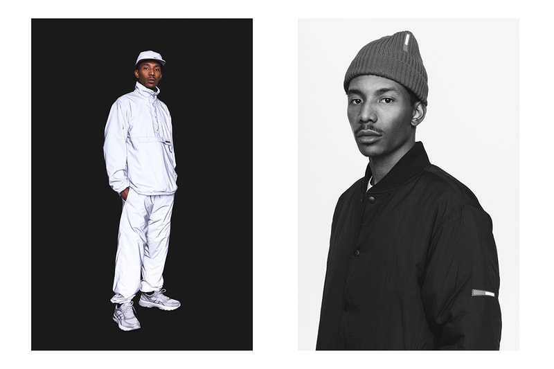 UNDEFEATED 2018 Holiday 系列 Lookbook 正式發佈