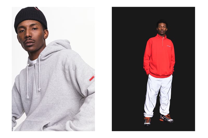 UNDEFEATED 2018 Holiday 系列 Lookbook 正式發佈