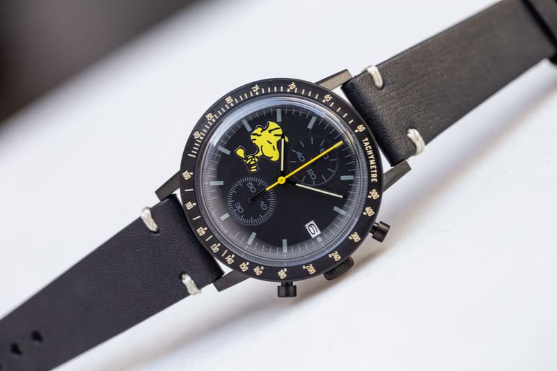 UNDONE x PEANUTS「ONE WORLD」聯名系列