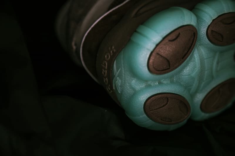 UNIK x Reebok ANSWER I 聯名鞋款正式發布