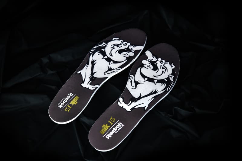 UNIK x Reebok ANSWER I 聯名鞋款正式發布