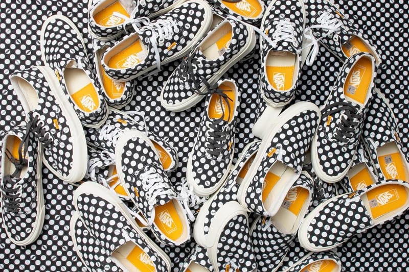 Union LA x Vans 全新聯名 Era 及 Slip-On 登場