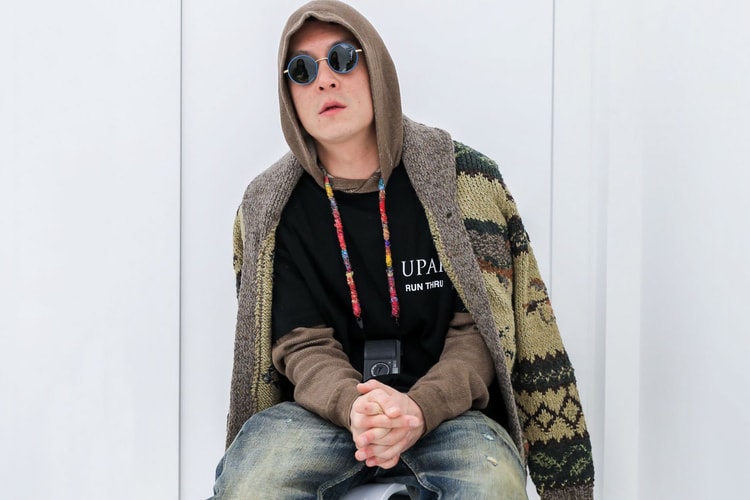 直擊新銳品牌 UPAR 深圳旗艦店開幕活動