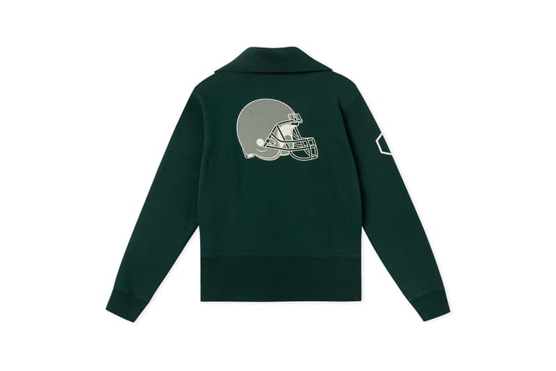 Wood Wood x Champion 2018 秋冬聯名系列