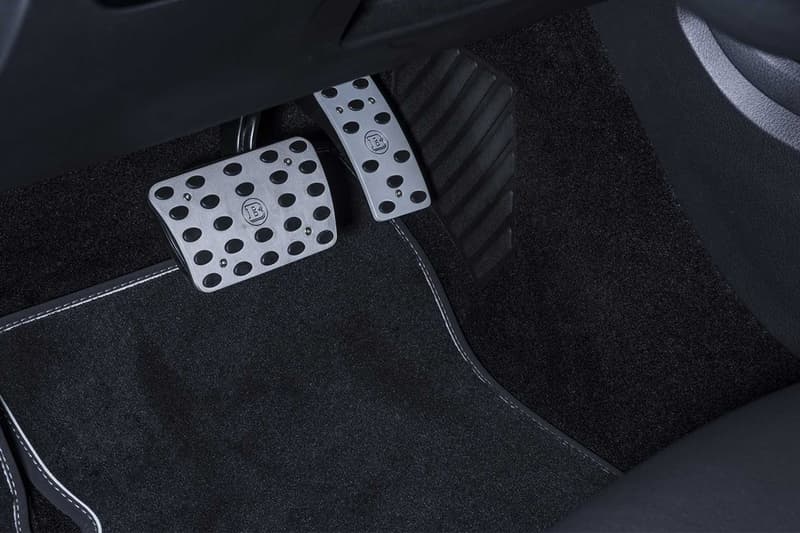 Brabus 打造 Mercedes-Benz A250 全新改裝版本