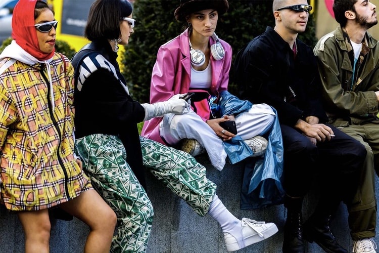 「時尚、球鞋、音樂」HYPEBEAST 邀請 9 位業內人士預測 2019 年潮流趨勢