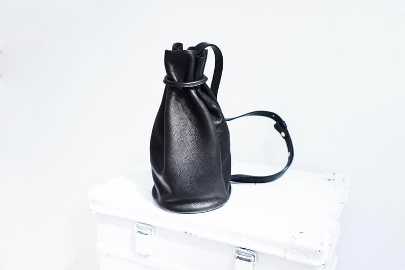 5525gallery x PORTER 全新聯名 Hippies Bag 登場