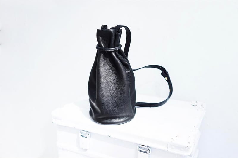 5525gallery x PORTER 全新聯名 Hippies Bag 登場