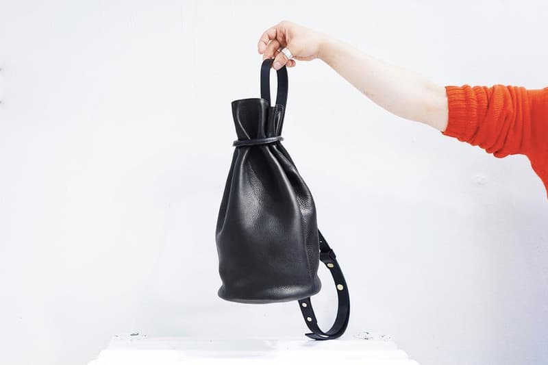 5525gallery x PORTER 全新聯名 Hippies Bag 登場