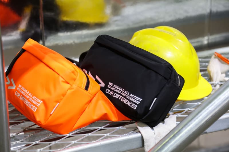 PORTS V 于上海打造的全新 Pop-Up 店铺回顾