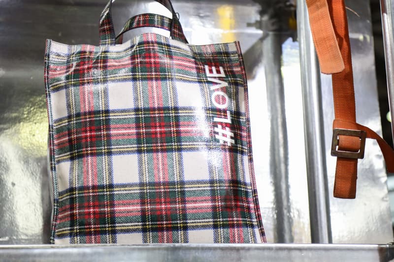 PORTS V 于上海打造的全新 Pop-Up 店铺回顾