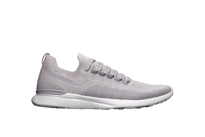 APL x The Woolmark Company 打造以羊毛編織成的運動鞋款